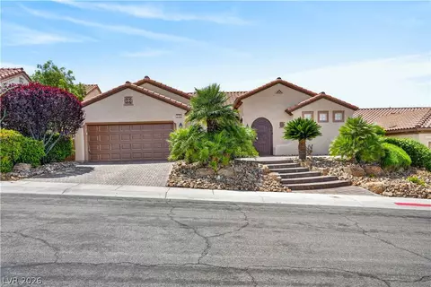 2169 Bliss Corner St, Henderson, NV 89044