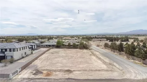 Iron Mountain Road, Las Vegas, NV 89131
