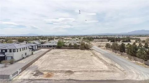 Iron Mountain Road, Las Vegas, NV 89131