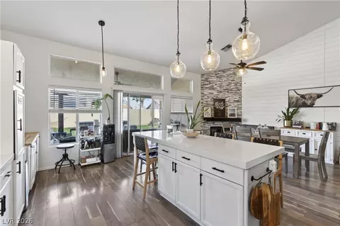 7236 Tealwood St, Las Vegas, NV 89131