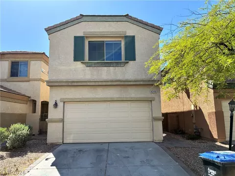 8249 Apple Spice St, Las Vegas, NV 89143
