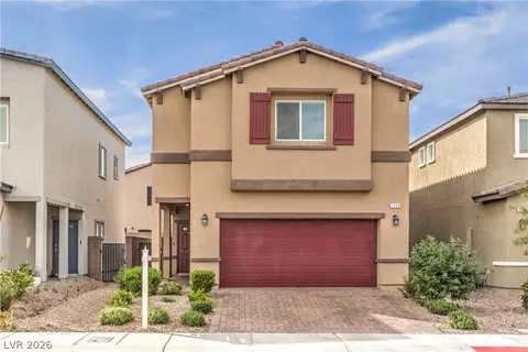 7743 Moore Creek Ln, North Las Vegas, NV 89084