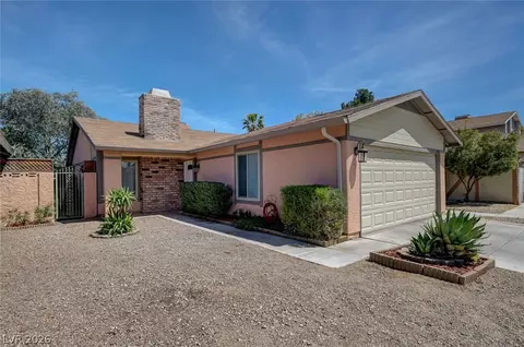 6920 Senton Ave, Las Vegas, NV 89108