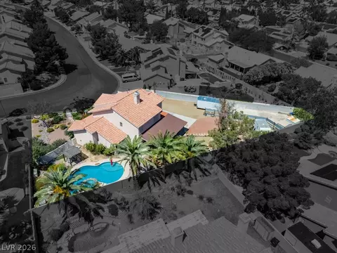 5808 Lone Song Rd, North Las Vegas, NV 89031