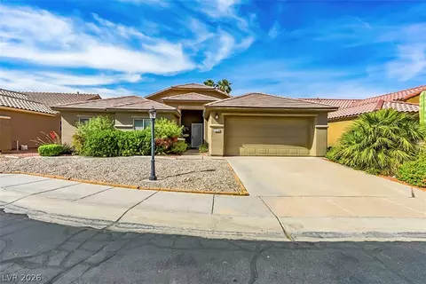 5574 Wedge Ct, Las Vegas, NV 89122