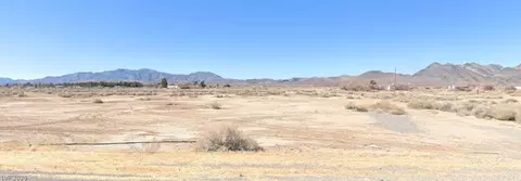 3191 W Isaac St, Pahrump, NV 89060