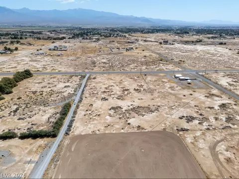 3191 W Isaac St, Pahrump, NV 89060