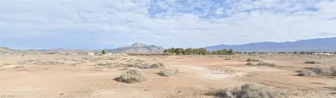 3190 W Betty Ave, Pahrump, NV 89060
