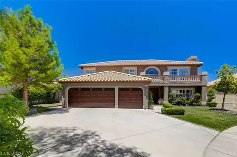 2718 Duck Pond Ct, Henderson, NV 89074