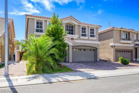 10153 Cascadia Creek St, Las Vegas, NV 89141