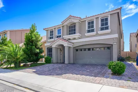 10153 Cascadia Creek St, Las Vegas, NV 89141