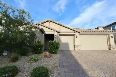 7632 Quail Dust St, North Las Vegas, NV 89084