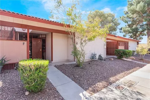 441 N Lamb Blvd #F, Las Vegas, NV 89110