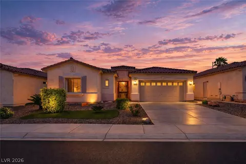 4127 Cannondale Ave, North Las Vegas, NV 89031