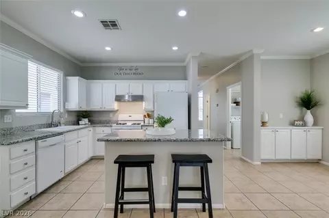 1457 Winters Run Ave, Las Vegas, NV 89183