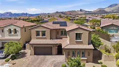 12066 Vibrato Ct, Las Vegas, NV 89138