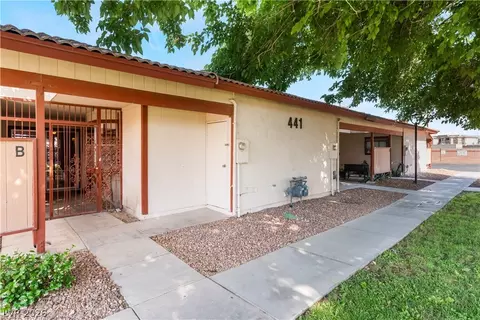441 N Lamb Blvd #B, Las Vegas, NV 89110