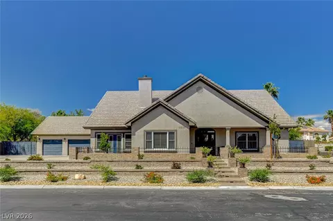 4535 Desert Bloom Ct, Las Vegas, NV 89129