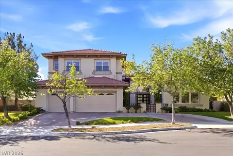 10979 Willow Heights Dr, Las Vegas, NV 89135