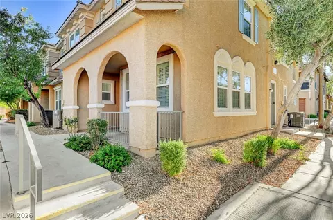 8409 Insignia Ave #102, Las Vegas, NV 89178