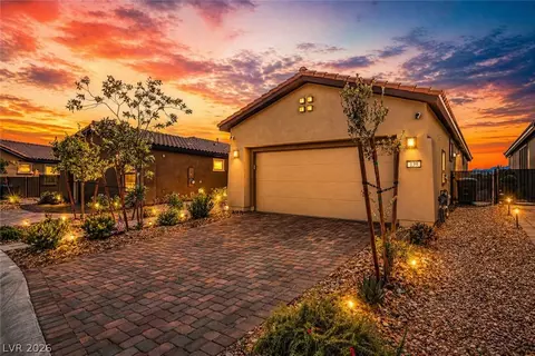 139 Palm Fox Ct, Henderson, NV 89011