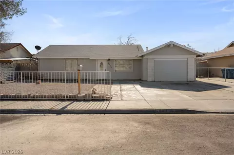 4413 Sherrill Ave, Las Vegas, NV 89110
