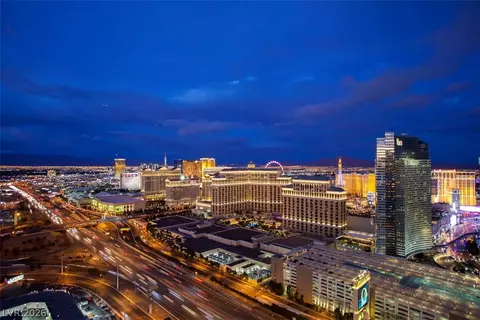 4471 Dean Martin Dr #4300, Las Vegas, NV 89103