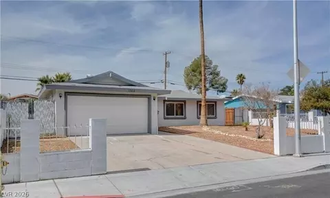 1308 Montclair St, Las Vegas, NV 89146