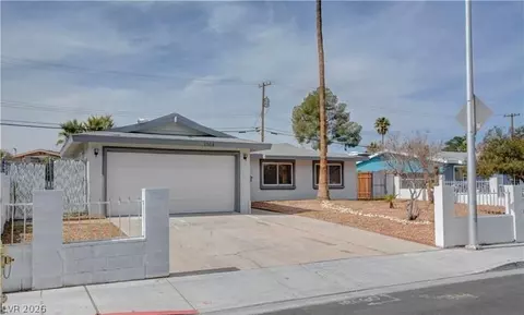 1308 Montclair St, Las Vegas, NV 89146