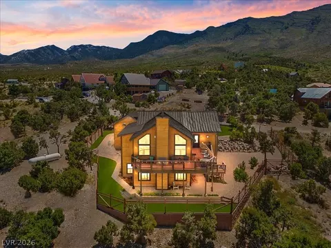150 Wind Drift Pl, Cold Creek, NV 89124