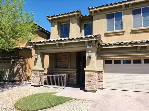 104 Delighted Ave, North Las Vegas, NV 89031