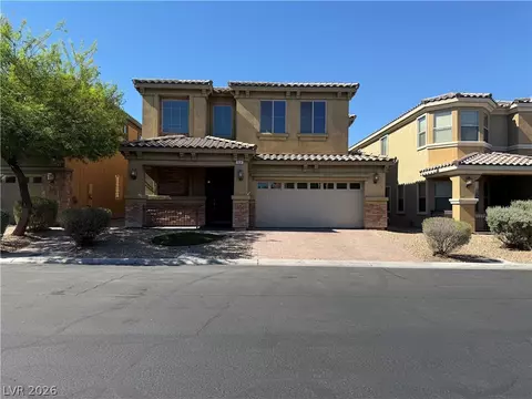 104 Delighted Ave, North Las Vegas, NV 89031