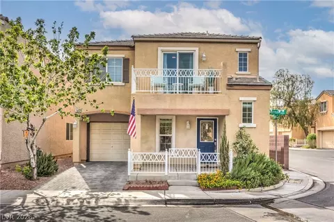 7433 Vernal St, Las Vegas, NV 89139