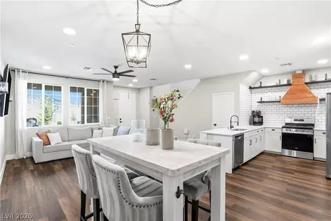 3262 Palindrome Ave, Henderson, NV 89044