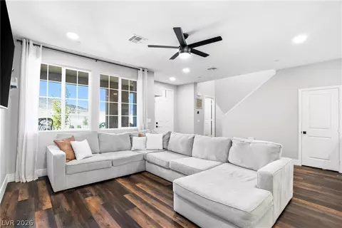 3262 Palindrome Ave, Henderson, NV 89044