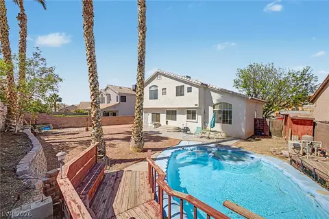 1452 Red Apple Ct, Las Vegas, NV 89142