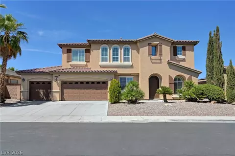 430 Las Alturas Ave, Las Vegas, NV 89123
