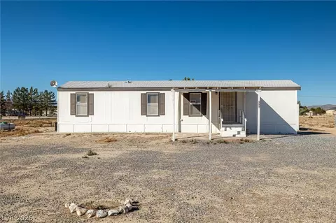 2390 N Lola Ln, Pahrump, NV 89060