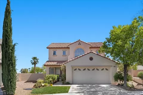 10653 Oak Apple Ave, Las Vegas, NV 89144