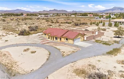 1560 W Hickory St, Pahrump, NV 89048