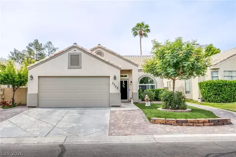7705 Beach Falls Ct, Las Vegas, NV 89149