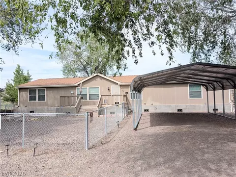 944 Holt Ave, Caliente, NV 89008