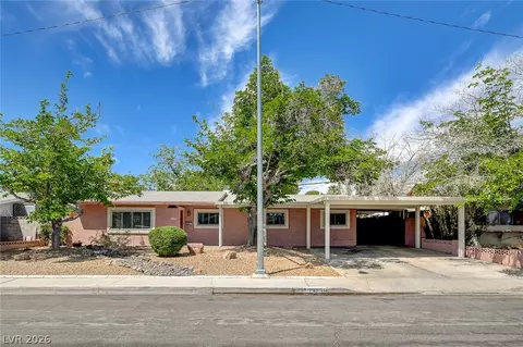 3239 Bluebird St, Las Vegas, NV 89121