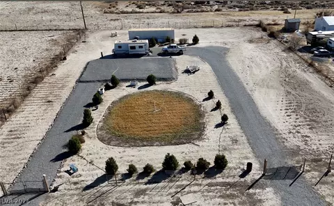 51 E Patricia Cir, Pahrump, NV 89060