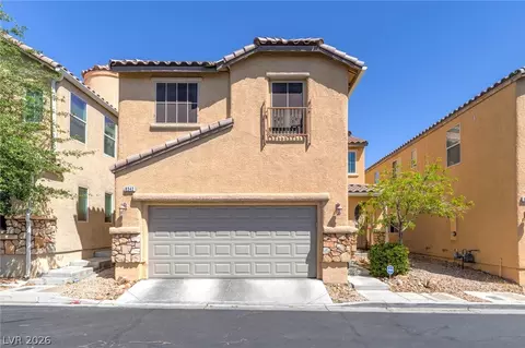 8342 Fort Hallock Ave, Las Vegas, NV 89131