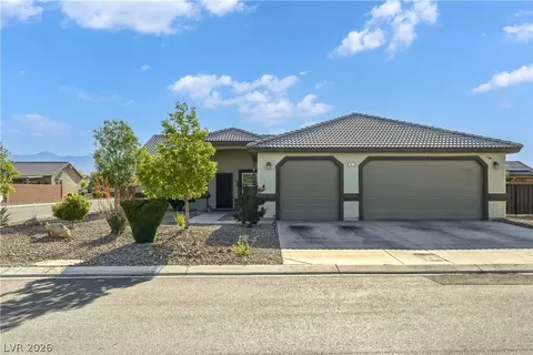91 Weeping Willow Ct, Pahrump, NV 89048