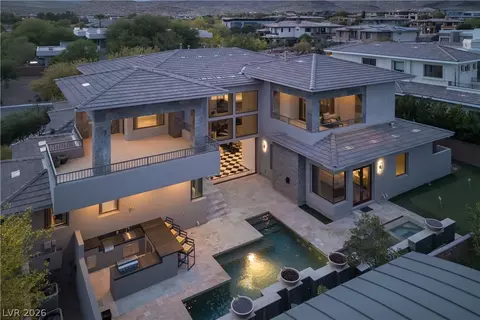 72 Wildwing Ct, Las Vegas, NV 89135