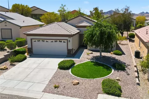 2529 Venus Star St, Henderson, NV 89044