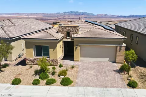 176 Cabo Cruces Dr, Henderson, NV 89011