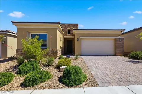 176 Cabo Cruces Dr, Henderson, NV 89011
